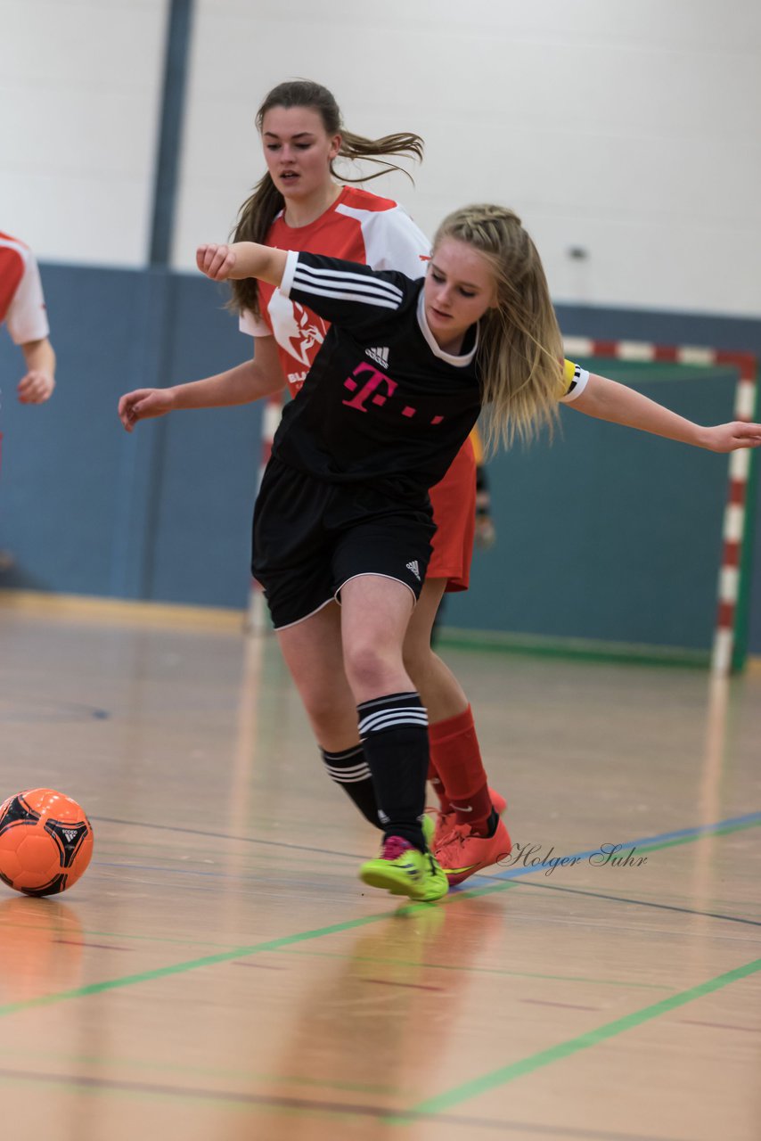 Bild 666 - Norddeutschen Futsalmeisterschaften : Sieger: Osnabrcker SC